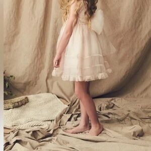 Gorgeous Love by Nellystella dress size 4T